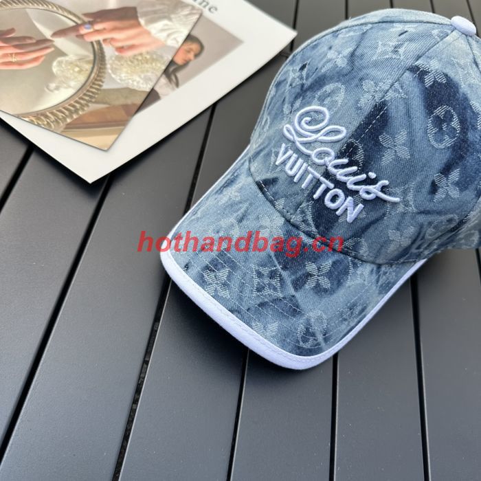Louis Vuitton Hat LVH00201 Louis Vuitton Hat LVH00201